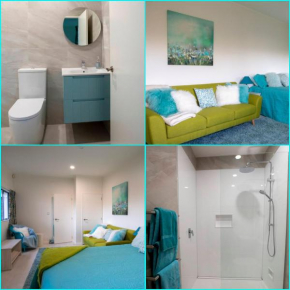 Riverstone Retreat Upper Hutt